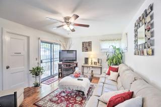 Nashville Apt with Patio, 3 Mi to Grand Ole Opry - Nashville - 7