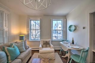 Couples Retreat in Nantucket Walk to Attractions! - Nantucket - 6