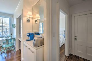 Couples Retreat in Nantucket Walk to Attractions! - Nantucket - 3