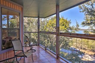 Secluded Home - Canyon Lake View Near Boat Launch! - Canyon Lake - 9