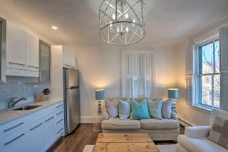 Couples Retreat in Nantucket Walk to Attractions! - Nantucket - 5