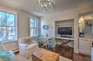 Couples Retreat in Nantucket Walk to Attractions! - Nantucket - 7