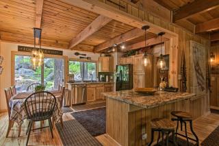 10 Mi to Ski Slopes South Lake Tahoe Home - South Lake Tahoe - 4