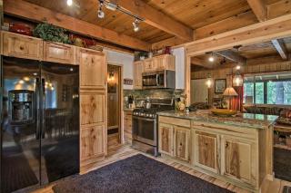 10 Mi to Ski Slopes South Lake Tahoe Home - South Lake Tahoe - 3