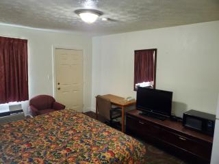 Nakon Motel - Candler - 7