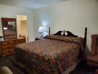 Nakon Motel - Candler - 5