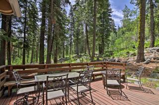 10 Mi to Ski Slopes South Lake Tahoe Home - South Lake Tahoe - 8