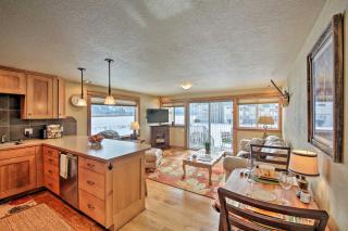 Lake Pend Oreille Condo with Porch and Mountain View! - 7