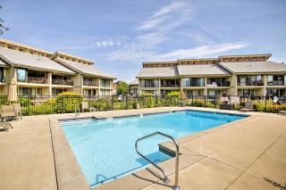 Lake Pend Oreille Condo with Porch and Mountain View! - Sandpoint - 8