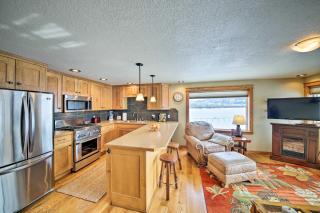 Lake Pend Oreille Condo with Porch and Mountain View! - Sandpoint - 6