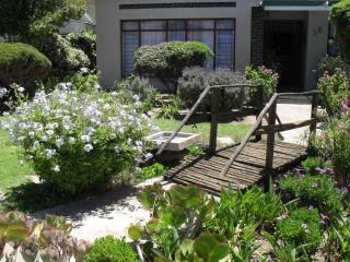 Eagle's Nest - Graaff-Reinet - 7