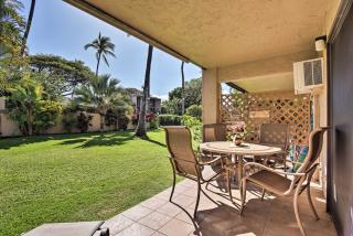 Garden View Condo with Pool - 400 Feet to Beach! - Kihei - 9
