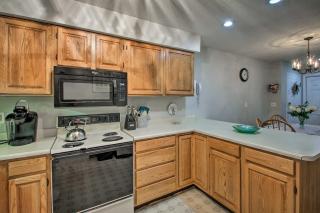 Hike, Ski, Explore Lincoln Condo with Pool Access - 6