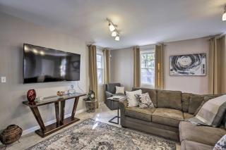 Walk to Music Row Nashville Home in Edgehill! - Nashville - 6