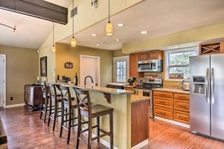 Canyon Lake Home with Game Room Less Than 1 Mi to Boat Ramp! - Canyon Lake - 7