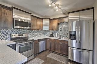 Walk to Music Row Nashville Home in Edgehill! - Nashville - 1