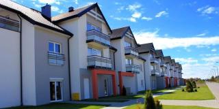 Apartament Morski przy plazy - 1
