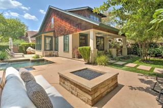 Pool and Hot Tub Ideally Located Austin Oasis - Austin - 0