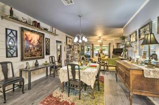 Bearadise Bungalow about 2 Mi to Magnolia Market! - Waco - 3