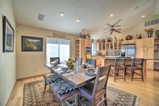 5 Mi to Hot Springs Condo in Pagosa Springs! - 3