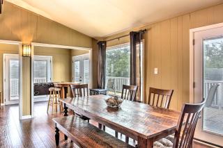 Canyon Lake Home with Game Room Less Than 1 Mi to Boat Ramp! - Canyon Lake - 5