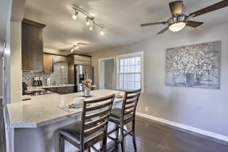Walk to Music Row Nashville Home in Edgehill! - Nashville - 2