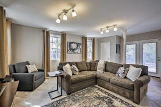 Walk to Music Row Nashville Home in Edgehill! - Nashville - 5