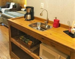 Pousada Chalé Suiço Bombinhas - 2