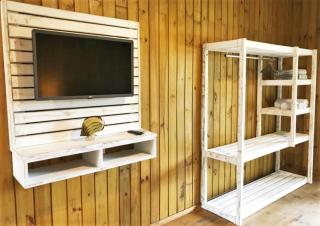 Pousada Chalé Suiço Bombinhas - 1