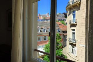 Appartment am Rathaus - Baden-Baden - 8