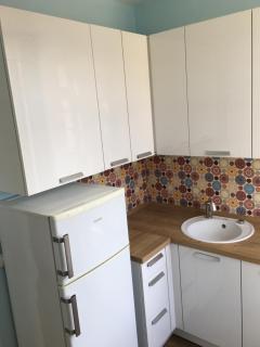 Appartment am Rathaus - 5