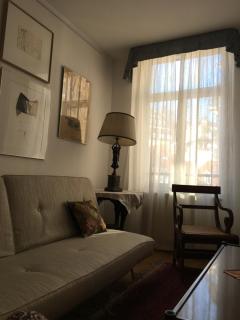 Appartment am Rathaus - Baden-Baden - 4