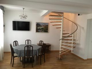 Appartment am Rathaus - Baden-Baden - 1