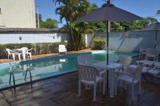 Hotel Obino São Borja - São Borja - 4