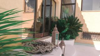 Villa Hacienda private pool and jacuzzi - 4