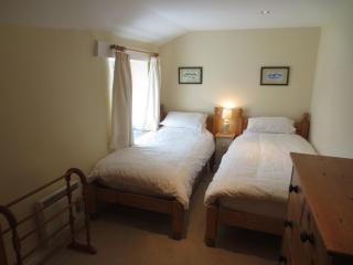 Courtyard Farm Cottages - Boscastle - 2