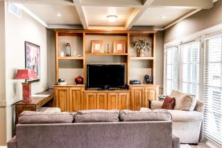 The Lodge at The Bluffs - Saint Francisville - 1