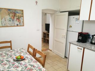 The Templer Apartment - Jerusalem - 6