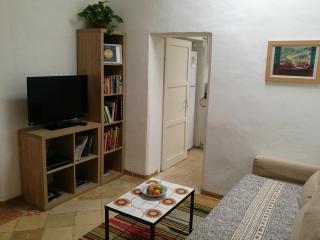 The Templer Apartment - Jerusalem - 7