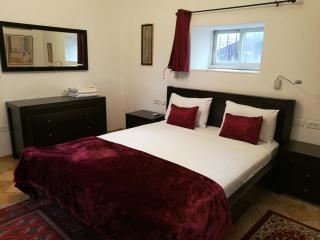 The Templer Apartment - Jerusalem - 3