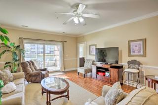 3 Mi to Broadway at the Beach Condo with Pool! - Myrtle Beach - 3
