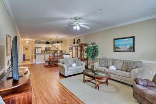 3 Mi to Broadway at the Beach Condo with Pool! - Myrtle Beach - 5