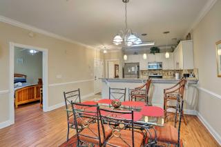 3 Mi to Broadway at the Beach Condo with Pool! - Myrtle Beach - 1