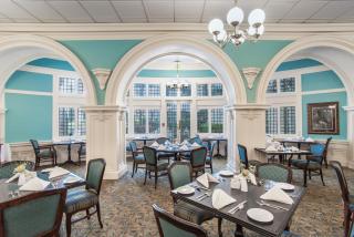 Menger Hotel - San Antonio - 4