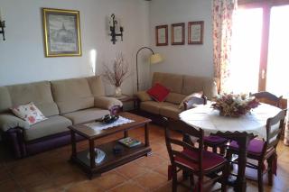 Casa Gargallo II - Rubielos de Mora - 7