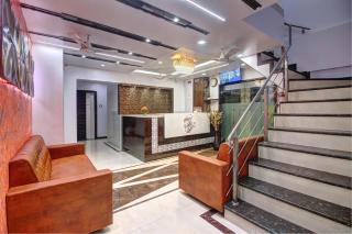 Hotel City View - Navi Mumbai - 0