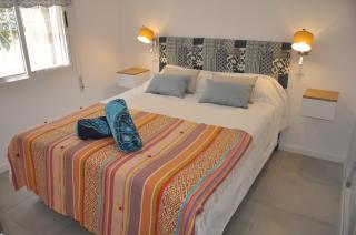 CASA TORRE Y MAR with 2 bedrooms pool barbecue patio & sun terrace - 2