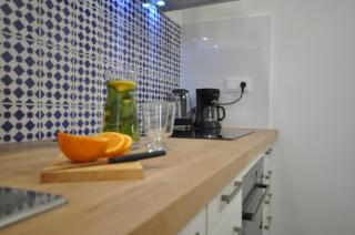 CASA TORRE Y MAR with 2 bedrooms pool barbecue patio & sun terrace - Torrevieja - 5