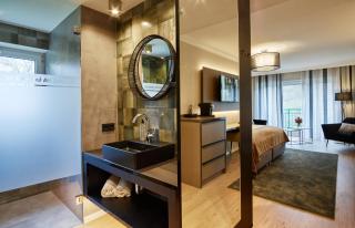 Hotel Erasmus - Mein Genuss- und Wellnesshotel - Trassem - 2