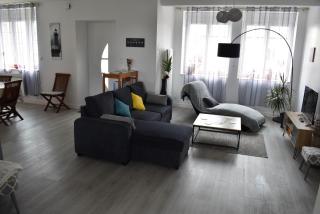 Gîte de la Roche - Grande maison bretonne - 8